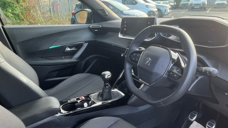 Peugeot 2008 1.2 PureTech Allure Premium+ 5dr Petrol Estate